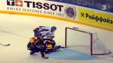 Slovenská hokejová legenda Marián Gáborík