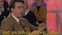 Rozhovor s pravoverným protestujúcim