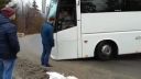 video Medzičasom na ceste v Rumunsku (autobusár dňa)