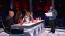 Jon Dorenbos Magic Show America's Got Talent