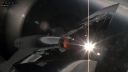 VSS Unity od Richarda Bransona funguje