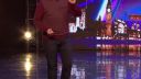 Neuveriteľný trik Marca Spelmanna v Britain's Got Talent