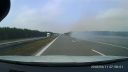 Ghostrider si zaobstaral väčší stroj (Poľsko)