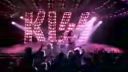 Kiss - Crazy Crazy Nights