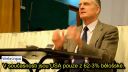 Jared Taylor v Rusku na setkání Konzervativního fóra