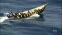 video Keď somalskí piráti zaútočia na nesprávnu loď