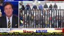 Tucker Carlson o mediální propagandě, podporující migraci v USA
