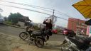 Vietnam na motorke 2016