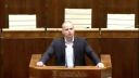 Milan Mazurek kritizuje uvoľňovanie azylovej politiky