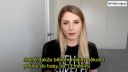 Úryvek z vysílání Lauren Southern po zadržení Tommyho Robinsona