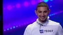 ČESKO SLOVENSKO MÁ TALENT 2016 - Marek Pačan