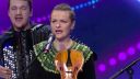 ČESKO SLOVENSKO MÁ TALENT 2016 - Hrdza