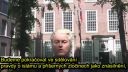 Geert Wilders pro Tommyho Robinsona
