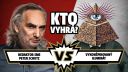 Peter Schutz a vykonšpirovaný iluminát (SMEtiareň)