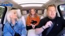Christina Aguilera Carpool Karaoke