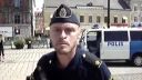 video Švédska polícia vs. ruská polícia
