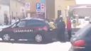 Migranti napadli v talianskej Pise karabiniérov