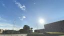 Google kamera zachytila UFO za bieleho dňa