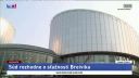 Breivik sa sťažoval na nehumánne podmienky vo väzení