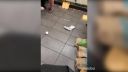 O tretej nadránom niekde v McDonalds