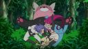 Pokémon Slunce a Měsíc CZ Znelka