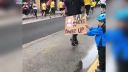 Dobi sa energiou (Maratón v Pittsburghu)