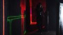 Laser game Brno - Fail video