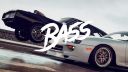 Hudba do auta - Bass Boost 8