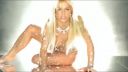 Pesa Britney Spears