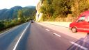 Bohinjsko jezero (Slovinsko) na JAWE 350