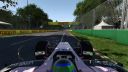 F1 2017 Albert park.