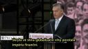 Viktor Orbán - Maďarské povstání