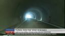video Chorváti postavili za 37 mil. eur tunel do neznáma