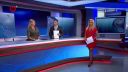 Smiech Adriany Kmotríkovej vo vysielaní (NOVINY TV JOJ)