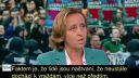 Místopředsedkyně AfD Beatrix Von Storch o situaci v Chemnitzu.