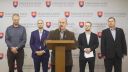 Návrh zákona na odpolitizovanie funkcie generálneho prokurátora