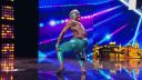 ČESKO SLOVENSKO MÁ TALENT 2018 - George