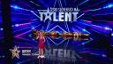 ČESKO SLOVENSKO MÁ TALENT 2018 - Ruthie