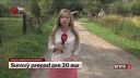 Surový prepad 71ročného muža pre 20 eur Jana Veľasová TV JOJ