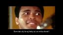 Muhammad Ali a jeho ikonický prednes pred zápasom s Foremanom