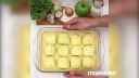Chutný jablkový koláč (recept)