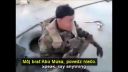 Syrsky komik a jeho názor na situaciu v Syrií