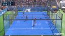 Madre mia! (majstrovstvá v padel tenise)