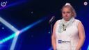 Ružena Kovačova ČESKO SLOVENSKO MÁ TALENT