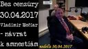 Soros pomohol poraziť Mečiara - Šimečka, Smatana, Mečiar
