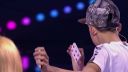 ČESKO SLOVENSKO MÁ TALENT 2018 - Kouzelník Jirka