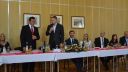 Ako poslanec za SMER-SD prišiel k titulu Mgr.
