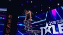 ČESKO SLOVENSKO MÁ TALENT 2018 - Olivério Silva