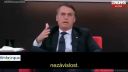 Novým prezidentom Brazílie sa stal Jair Bolsonaro.