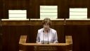 N. Grausova: zákon na ochranu štátnych symbolov SR (34. schôdza)